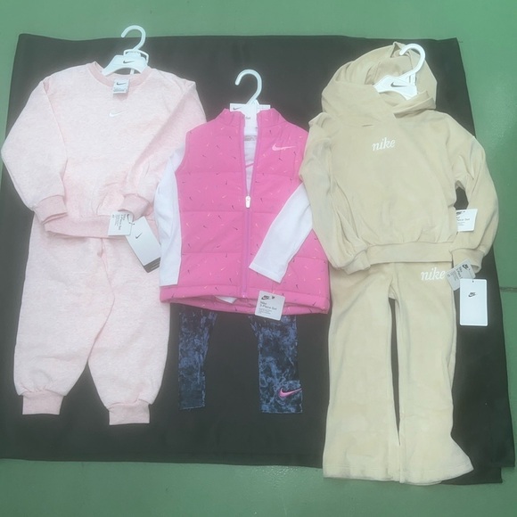 NWT Nike 2t SOLD ALREADY - Picture 7 of 7